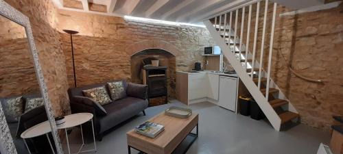 Saint-Sauveur-de-Flee House | Domaine de Vaufleury - La Maison du Boulanger