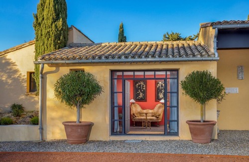 Cavanac Villa | Domaine Des Arbres - Eight Bedroom Villa, Sleeps 16