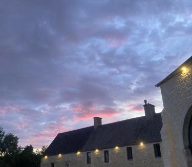 Longrayez House | Domaine Des Hêtres