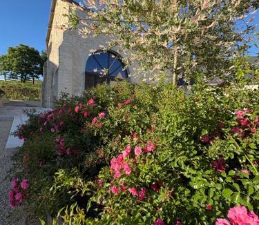 Longrayez House | Domaine Des Hêtres