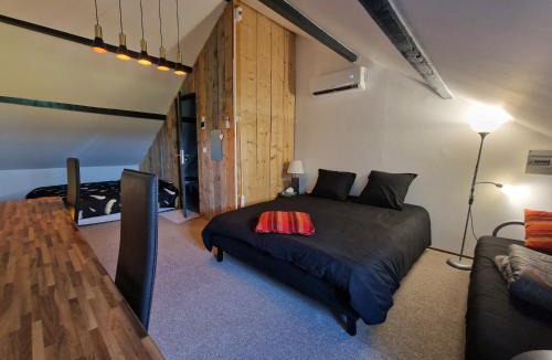 Garchizy House | Domaine des Rigaud