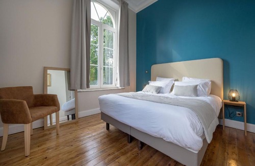 Cappelle-en-Pevele Apartment | Domaine du Béron - Chateau et gites