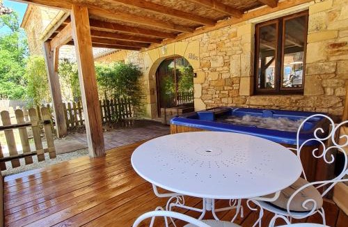 Puy-l'Eveque House | Domaine du Cardou