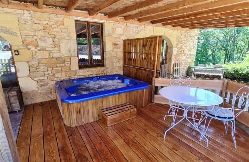 Puy-l'Eveque House | Domaine du Cardou