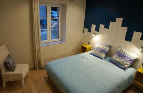 Saint-Florent-sur-Cher House | Domaine du Moulin à Vent - Gîte & SPA