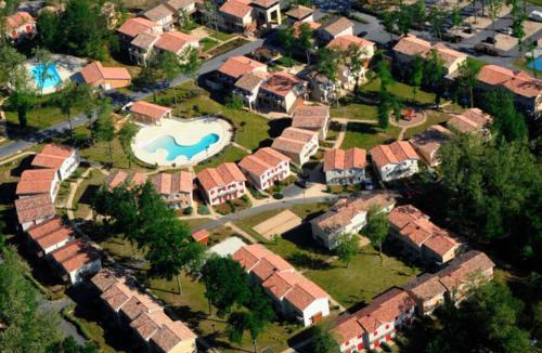 Barbaste Apartment | Domaine du Golf d'Albret - Appartement T2