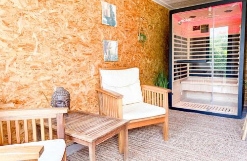 Yffiniac Bed & Breakfast | Domaine du Grenier