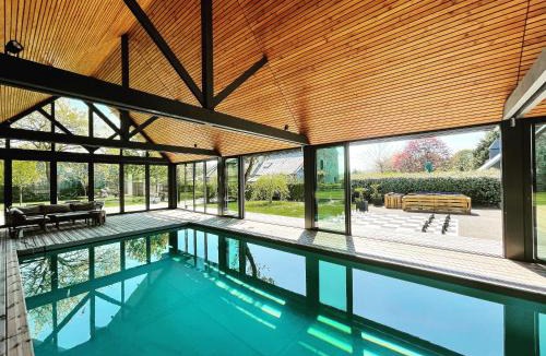 Yffiniac Bed & Breakfast | Domaine du Grenier
