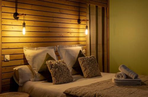 Caden Bed & Breakfast | Domaine du Kelenn, Maison d'hôtes de charme avec piscine