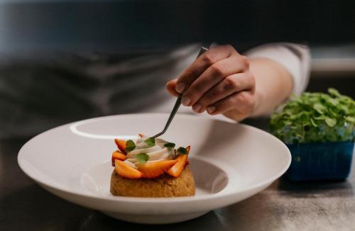 Chassy Hotel | Domaine Du Roncemay - Hôtel, Restaurants, Spa & Golf