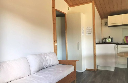 Kernascleden Ski Chalet | Domaine Du Scorff * - Chalet Ker hen and Ker Scorff 2 bedrooms 4 people