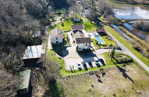 Saint-Andre-de-Seignanx House | Domaine d'Orx – An Exceptional Private Retreat