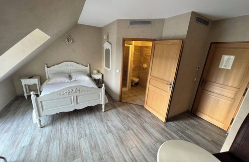 Saint-Fargeau-Ponthierry Bed & Breakfast | Domaine d'Auxonnettes | Chambres d'Hôtes et Gîtes - L&J évènements