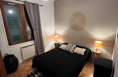 Saint-Florent-sur-Cher Bed & Breakfast | DOMAINE CHAMPETRE DES ÉCREVISSES