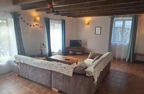 Ozenx-Montestrucq House | Domaine Hourcabis - 2 gîtes 4 et 6 personnes