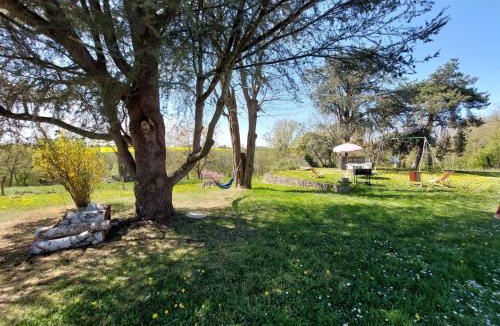 Beaulieu-sur-Loire House | Domaine isolé dans les vignes avec sa jacuzzi house