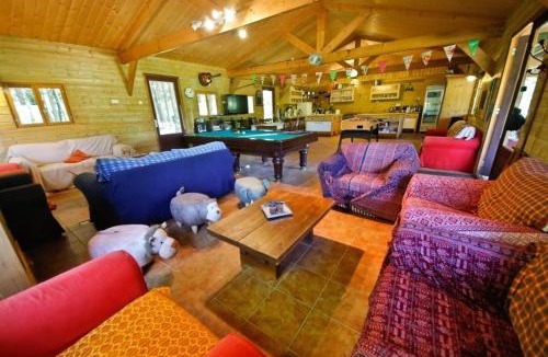 Saint-Plaisir Other | Domaine La Faix, Gite La Cigogne