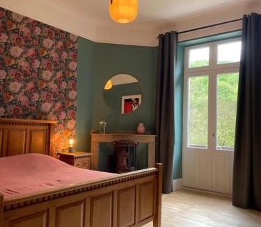 Caylus Bed & Breakfast | Domaine La Rose