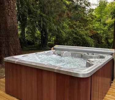 Neuville-sur-Sarthe House | Domaine le bas bois