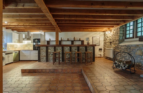Osserain-Rivareyte House | Domaine Le Pehau 8 - Avec piscine, jardin et terrasse