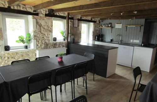 Saint-Matre House | Domaine les Moustans with Pool