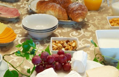 Roullens Hotel | Domaine Michaud