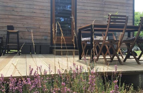 Campet-et-Lamolere House | Domaine Pinsol