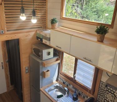 Campet-et-Lamolere House | Domaine Pinsol