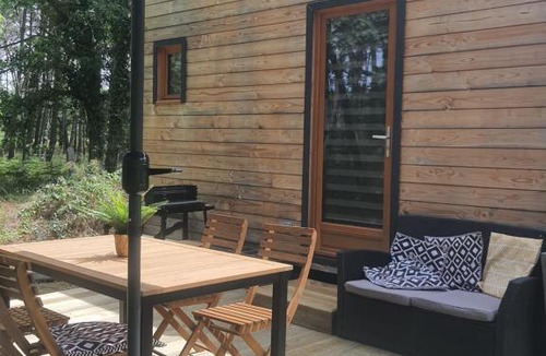Campet-et-Lamolere House | Domaine Pinsol