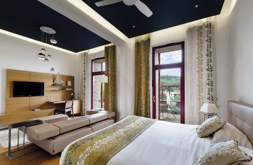 Belesta Hotel | Domaine Riberach – Hôtel 4* - Restaurant gastronomique - Spa - Piscine - Vignoble