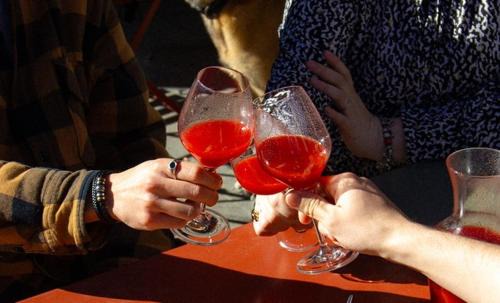 Belesta Hotel | Domaine Riberach - Hotel 4 - Restaurant gastronomique - Spa - Piscine - Vignoble