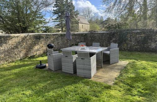 Saint-Come-du-Mont House | Domaine Saint Jean