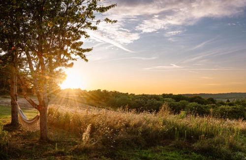 Cassagnes Bed & Breakfast | Domaine Villoire