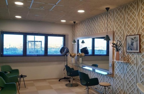 Acheres Apartment | DOMITYS - l'Alliacée