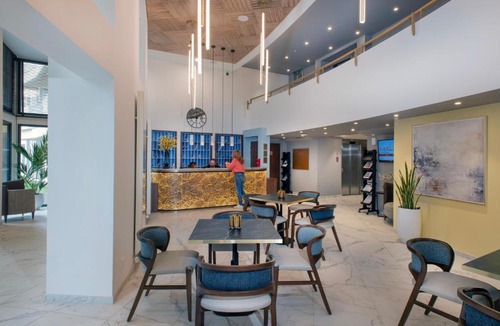 Gare Apartment | Domitys L'Ellipse