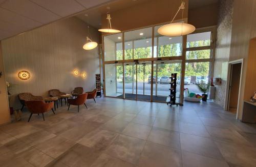 Saverne Apartment | DOMITYS - La Licorne