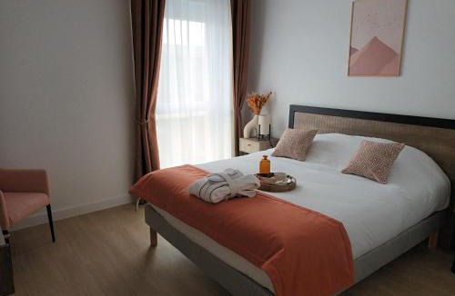 Beaune Apartment | DOMITYS - Les Demoiselles
