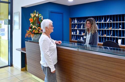 Montlucon Apartment | DOMITYS - Les Rives du Cher