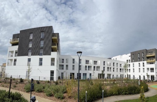 Ploufragan Apartment | DOMITYS - Margot