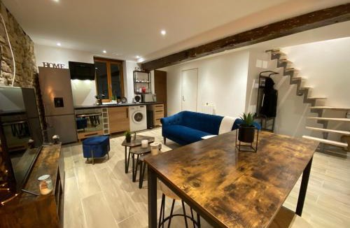 Dormelles Apartment | Dormelles : magnifique maison de ville