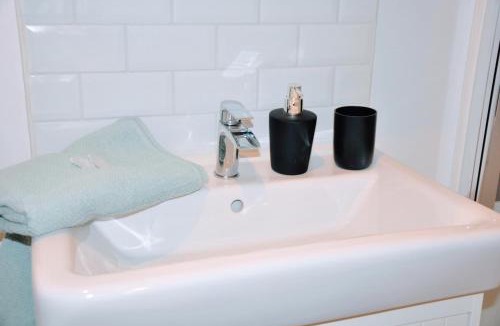 Brioude Apartment | Dormir à Brioude - appartement 'esprit nature'