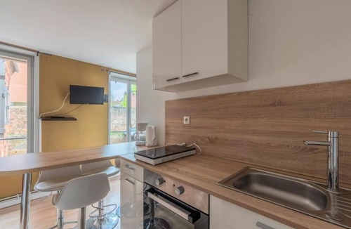 Douai Hotel | Douai house
