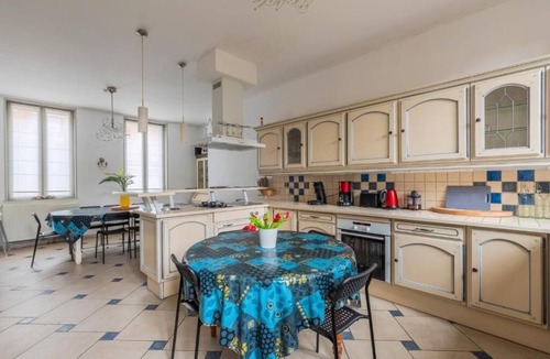 Douai Hotel | Douai house