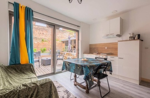 Douai Hotel | Douai house