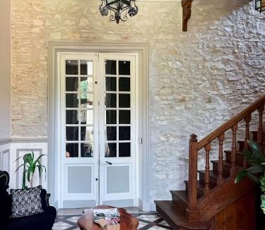 Arcomps House | Double Bedrooms of Vilmorais