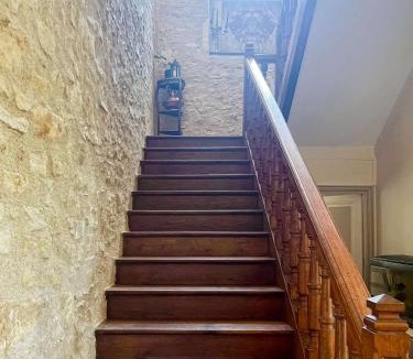 Arcomps House | Double Bedrooms of Vilmorais