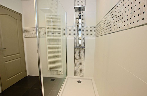 Plumergat Bed & Breakfast | Double room-Deluxe-Ensuite with Shower-Au 1er Etage
