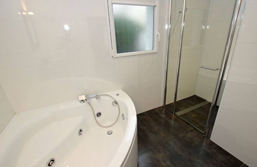 Plumergat Bed & Breakfast | Double room-Ensuite-Garden view-Terrasse