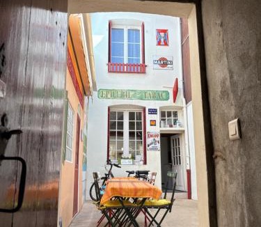 Verdun-sur-le-Doubs Bed & Breakfast | Doubs Séjour - Chambres climatisées Petits déj en supplément