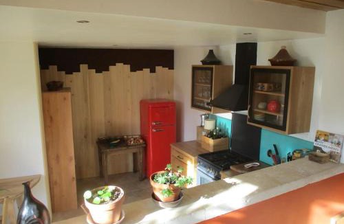 Montcuq House | Douceur des bois du Quercy